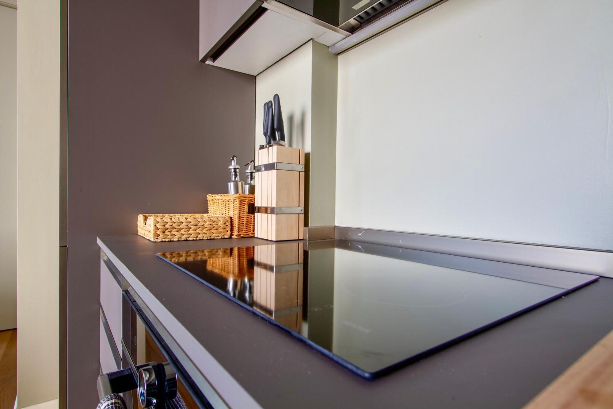 Urban Luxury - Bright And Central Apartment ミラノ エクステリア 写真